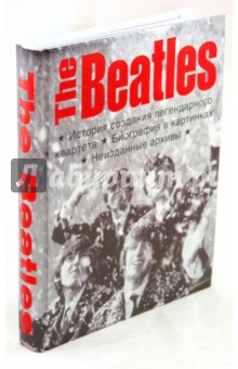  The Beatles.    .   .