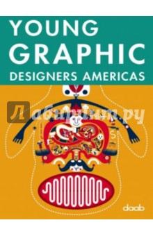  Young GRAPHIC DESIGNERS Americas