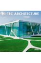 Hi-Tec Architecture