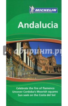  Andalucia