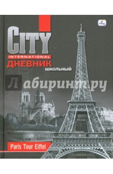   "City. " (104803)