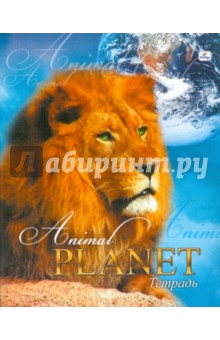     "Animal Planet" (482842,43,44,45,46)