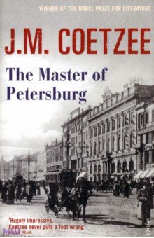 Coetzee J.M. Master of Petersburg