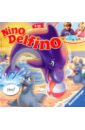 Настольная игра Дельфин Нино