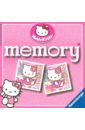 Настольная игра Hello Kitty (224043)