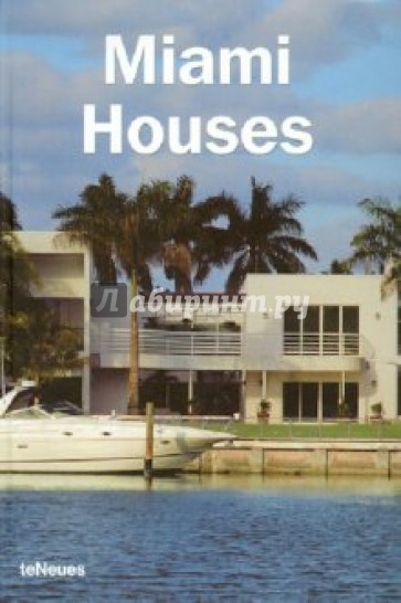 Miami Houses