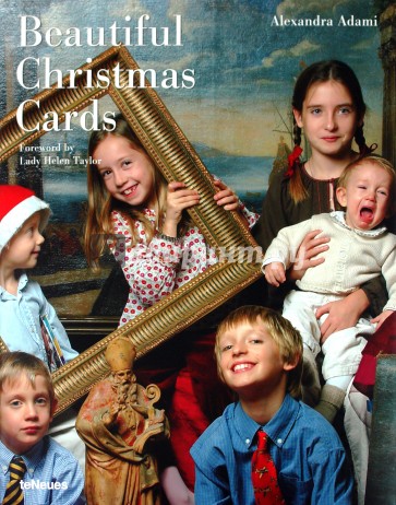 Beautiful Christmas Cards