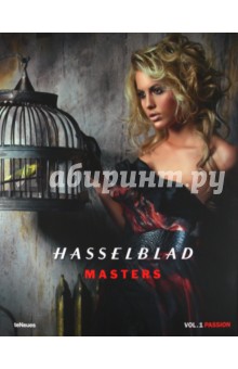  Hasselblad Masters