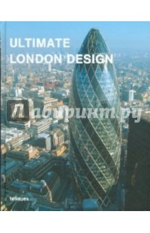 Kunz Martin Nicholas, Kullmann Christof Ultimate London Design