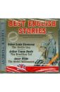   ,  ,    Best English Stories.     (CDmp3)