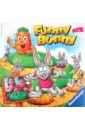 Настольная игра Funny Bunny