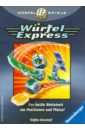 Настольная игра Wurfel Express