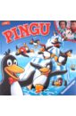 Настольная игра Пингвины (220809)