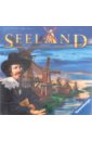 Настольная игра Seeland