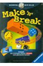 Настольная игра Make'n'Break (271573)
