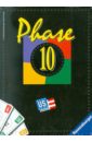 Настольная игра Фаза 10 Карты (Phase 10 Karten)