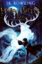 Rowling Joanne Harry Potter 3: Harry Potter and the Prisoner of Azkaban