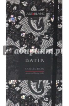   ART-BLANC "Batik",  (080871SR)