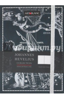   ART-BLANC, "J.Hevelius", 120170,  (080262BR)