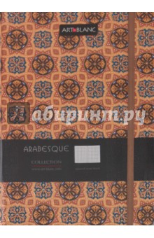   ART-BLANC, "Arabesque",  , 140200 ,  (070354SR)