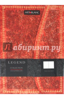   ART-BLANC, "Legend",  (070352RV)