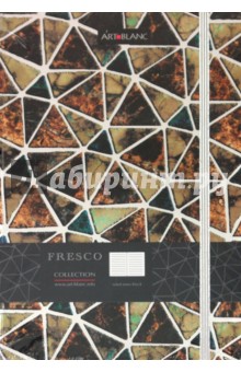   ART-BLANC, "Fresco",  (070433RR)