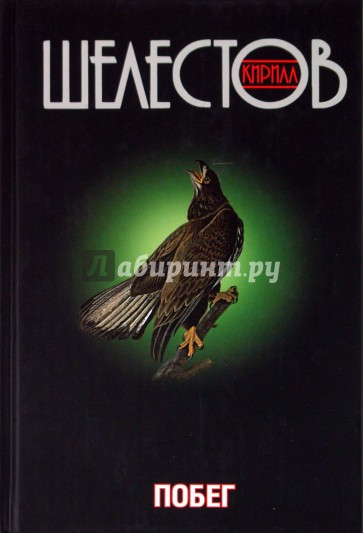 Побег