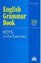         "English Grammar Book. Version 2.0"
