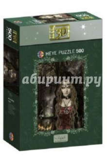  Puzzle-500 3D "" (29370)
