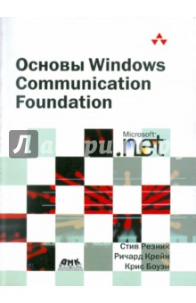  ,  ,    Windows Communication Foundation  .Net Framework 3.5