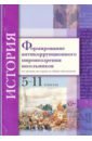 Формирование антикоррупционного мировоззрения школьников на уроках истории и обществозн. 5-11 классы