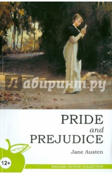 Austen Jane Pride and Prejudice