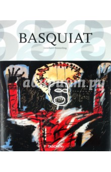 Emmerling Leonhard Basquiat