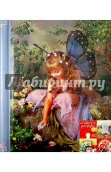    20   "Fairy girls" (LM-SA10/11616)