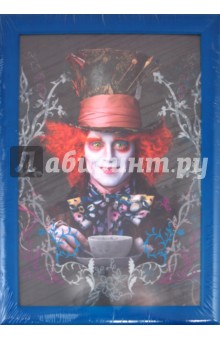   2130 "Alice in Wonderland" (WF2014/879)