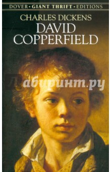 Dickens Charles David Copperfield