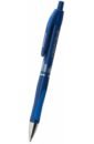  Ручка шариковая "Megapolis Concept", 0,7 мм. Синяя (141259)