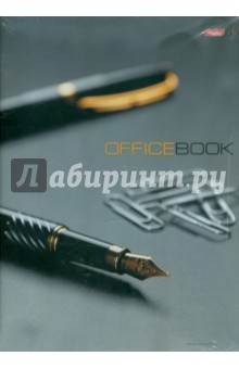       4 "Office Book" (4_07971)