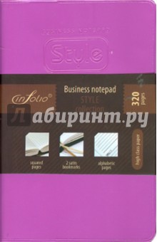  - In Folio "Style" (lilac) (1080560SE)