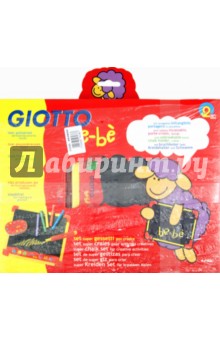      "Giotto be-be" (462800)