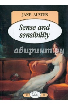 Austen Jane Sense and sensibility