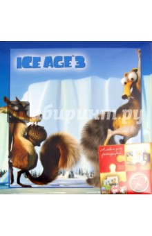    200  1015 "Ice age" (12114 LM-4R200CPPM)