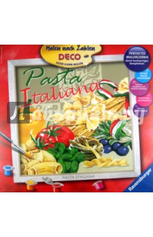     "Pasta Italiana" (290086)