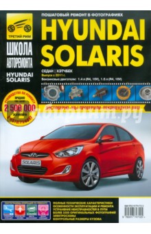  Hyundai Solaris   2011 .  .   , .