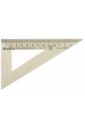  Треугольник 30°/160 мм деревянный (С139)