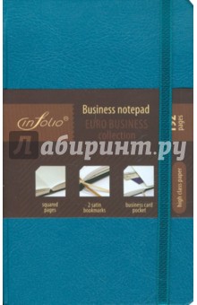  - "Euro Business" (aquamarine) (1003)