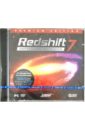  Redshift 7  (DVDpc)