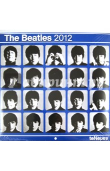    2012  "The Beatles" (4969-9)