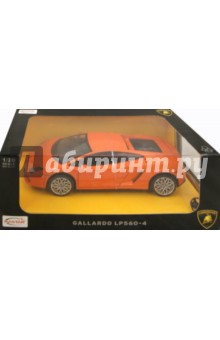   "Lamborghini Gallardo" (34500)