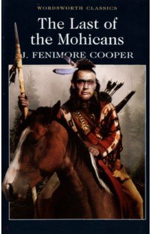 Cooper James Fenimore The Last of the Mohicans